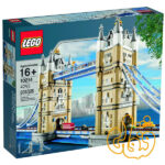 ساختنی پل لندن Tower Bridge 10214