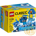 Blue Creative Box 10706