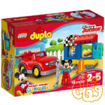 Mickey's Workshop 10829