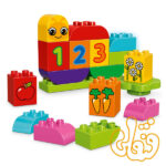 10831 My First Caterpillar