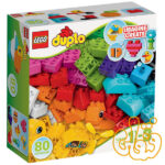 My First Bricks 10848