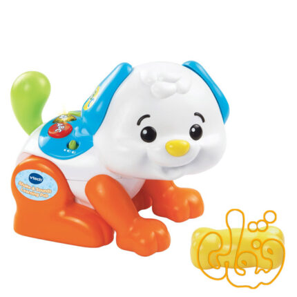 shake & move puppy 146903