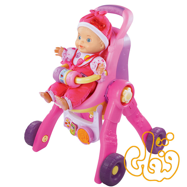 pushchair بدون عروسک 154103 1 pushchair بدون عروسک 154103