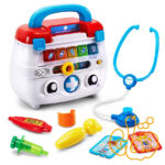 pretend & learn doctor's kit 178303