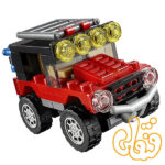 Desert Racers 31040