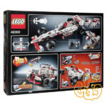 Grand Prix Racer 42000