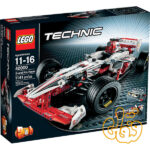 Grand Prix Racer 42000