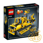 42028 Bulldozer