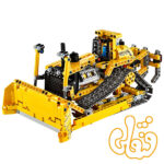 42028 Bulldozer
