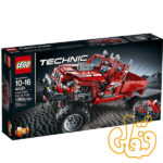 42029 Customised Pick-Up Truck
