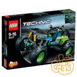 Formula Off-Roader 42037