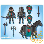 Falcon Knights Troop 4873
