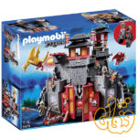 Great Asian Castle 5479