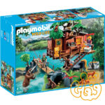 Adventure Tree House 5557