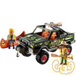 Adventure Pickup Truck 5558 - Image 3