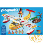 Firefighting Seaplane 5560 - Image 2
