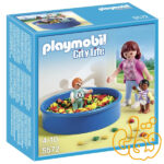 Ball Pit 5572