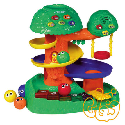 Discovery Tree 55803