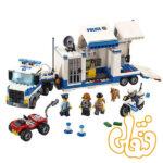 Mobile Command Center 60139