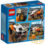 Stunt Truck 60146