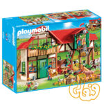 large farm 6120