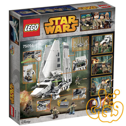 Imperial Shuttle Tydirium™ 75094