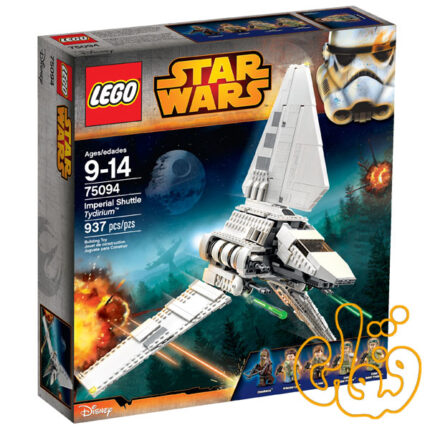 Imperial Shuttle Tydirium™ 75094