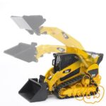 CAT Delta-Lader 02136