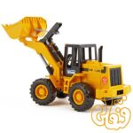 Articulated road loader FR 130 02425