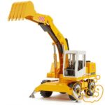 Liebherr Schaufelbagger 02426