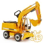 Liebherr Schaufelbagger 02426