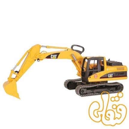 CAT Schaufelbagger 02438