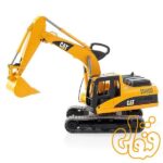 CAT Schaufelbagger 02438