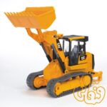 Cat Kettenlader 02447
