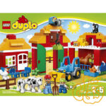 Big Farm 10525
