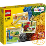 XL Creative Brick Box 10654