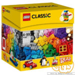 Creative Building Box 10695
