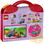 Mia's Farm Suitcase 10746 - Image 2