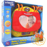 Baby's Talking Family Album 110503