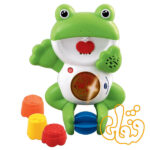Splashing Fun Frog 129503 - Image 2