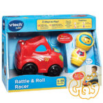 Rattle & Roll Racer 143403