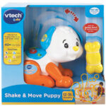 Shake & Move Puppy 146903
