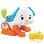 Shake & Move Puppy 146903 - Image 2