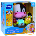 Little friendlies musical Beads 166003