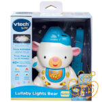 Lullaby Lights Bear 186203 - Image 2