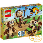 Forest Animals 31019 - Image 2