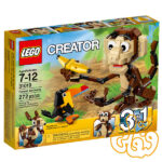 Forest Animals 31019