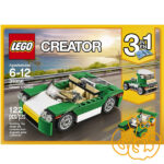 Green Cruiser 31056