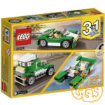 Green Cruiser 31056 - Image 2