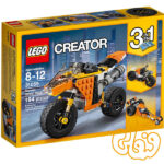 Sunset Street Bike 31059